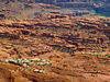 Canyonland, Needles section : 