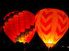 Reno Balloon Race, 2006 : 