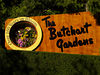 Butchart Gardens : 
